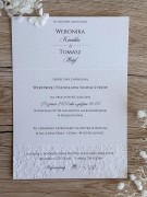 Przykładowa treść wewnątrz zaproszenia.
