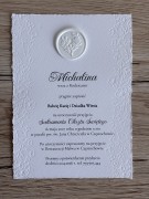 Treść zaproszenia.