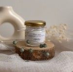 Podziękowanie dla gości – świeca sojowa 40 ml