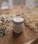 Podziękowanie dla gości – świeca sojowa 40 ml 